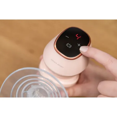 Niekompletny Laktator GÖTZE & JENSEN BP500