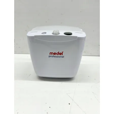 Inhalator nebulizator pneumatyczny MEDEL Professional OPIS!
