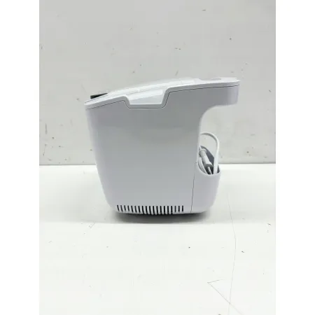 Inhalator nebulizator pneumatyczny MEDEL Professional OPIS!