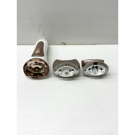 Depilator BEAUTYME by Skin Protect LE701 Bikini Nogi Twarz