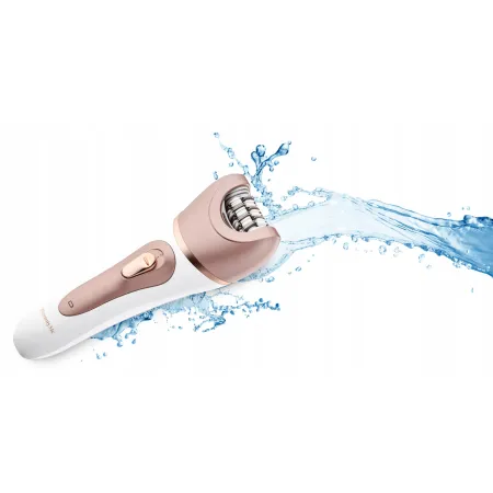 Depilator BEAUTYME by Skin Protect LE701 Bikini Nogi Twarz