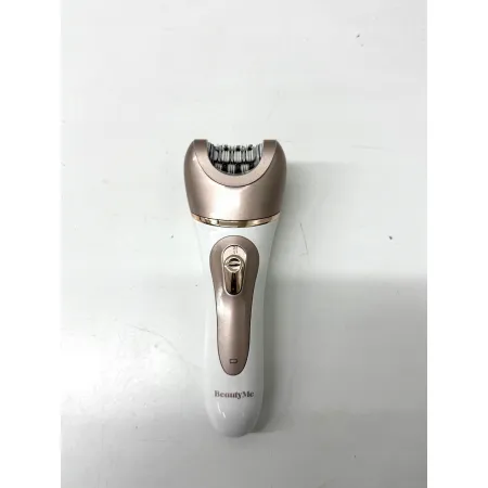 Depilator BEAUTYME by Skin Protect LE701 Bikini Nogi Twarz