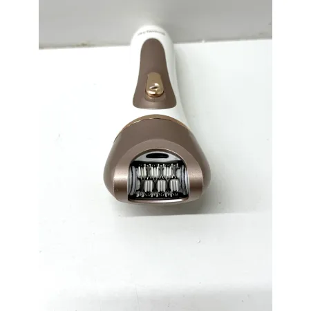 Depilator BEAUTYME by Skin Protect LE701 Bikini Nogi Twarz