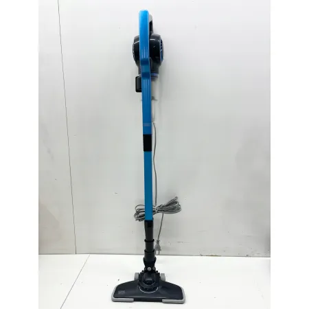 Odkurzacz pionowy Black&Decker BXVMS600E 600W OPIS!