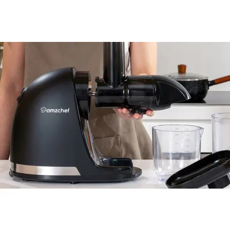 Wyciskarka wolnoobrotowa AMZCHEF ZM1501 150W