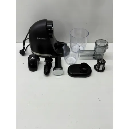 Wyciskarka wolnoobrotowa AMZCHEF ZM1501 150W