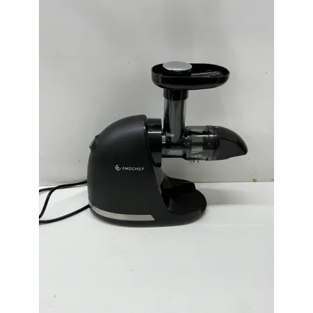 Wyciskarka wolnoobrotowa AMZCHEF ZM1501 150W