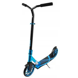 Hulajnoga tradycyjna INDIANA R1 niebieska