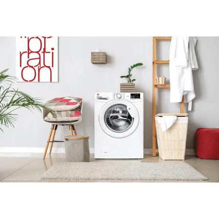 Pralka Hoover H3W 492DE-S 9kg 1400obr