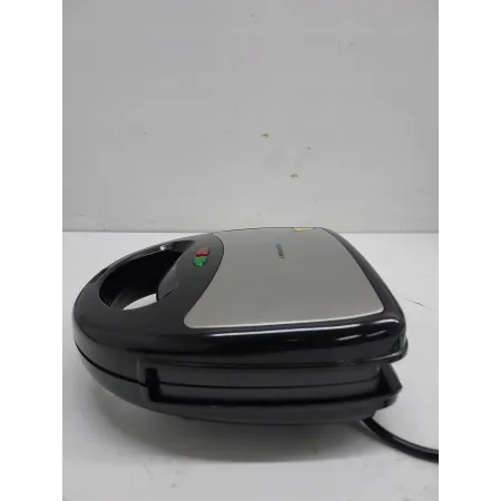 Opiekacz do kanapek Blaupunkt SMS411 750 W srebrno-czarny