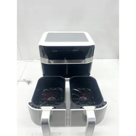 Frytkownica beztłuszczowa MasterPRO Rocket Duo 900 podwójna