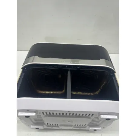 Frytkownica beztłuszczowa MasterPRO Rocket Duo 900 podwójna