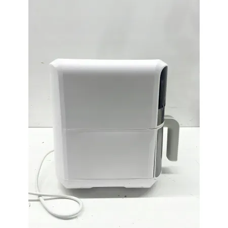 Frytkownica beztłuszczowa MasterPRO Rocket Duo 900 podwójna