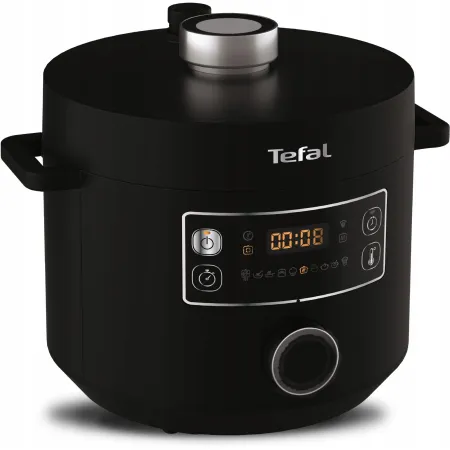 Multicooker TEFAL Turbo Cuisine CY754830 5l