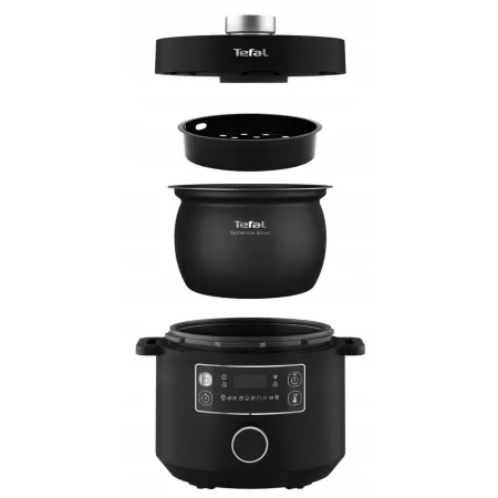 Multicooker TEFAL Turbo Cuisine CY754830 5l