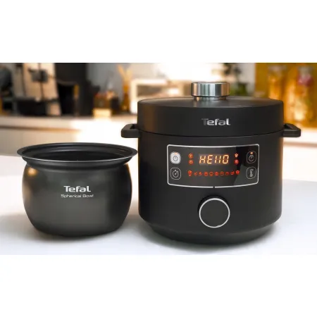 Multicooker TEFAL Turbo Cuisine CY754830 5l