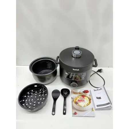 Multicooker TEFAL Turbo Cuisine CY754830 5l