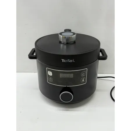 Multicooker TEFAL Turbo Cuisine CY754830 5l