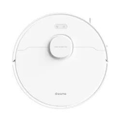 Robot sprzątający mopujący Dreame D10s