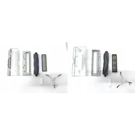 Robot sprzątający mopujący Dreame D10s