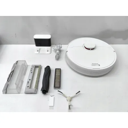 Robot sprzątający mopujący Dreame D10s