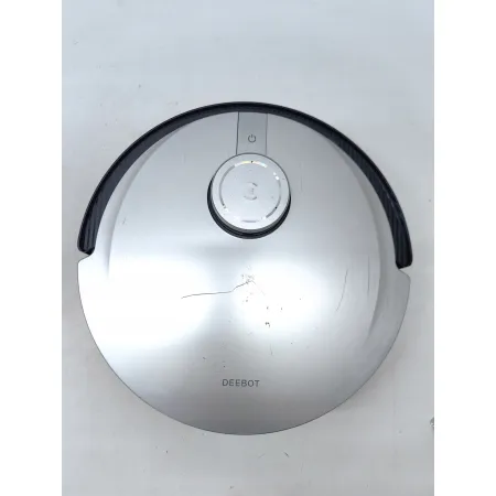 Robot sprzątający Ecovacs DEEBOT X1 PLUS DEFEKT