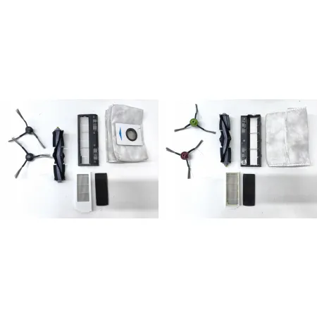 Robot sprzątający Ecovacs DEEBOT X1 PLUS DEFEKT