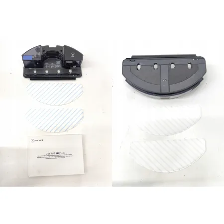 Robot sprzątający Ecovacs DEEBOT X1 PLUS DEFEKT