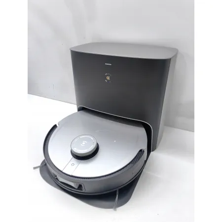 Robot sprzątający Ecovacs DEEBOT X1 PLUS DEFEKT