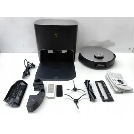 Robot sprzątający Ecovacs DEEBOT X1 PLUS DEFEKT