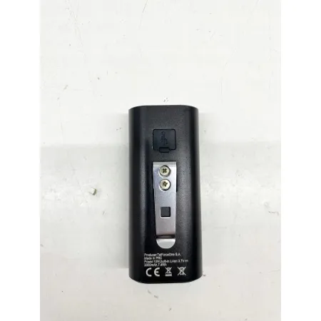 Lampka rowerowa przednia Forever Outdoor PLR-02