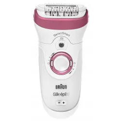 Depilator BRAUN 9-880 Silk-epil 9