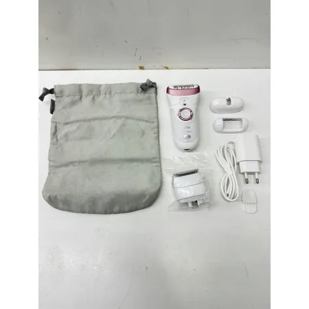 Depilator BRAUN 9-880 Silk-epil 9