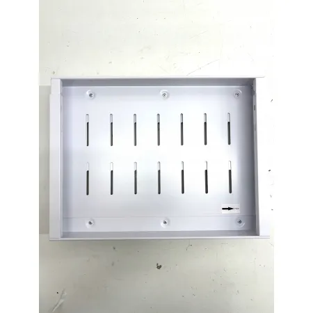 Wyciągany organizer do szafek NAYAHOSE