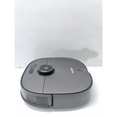 Robot sprzątający mopujący Eureka J12 Ultra czarny