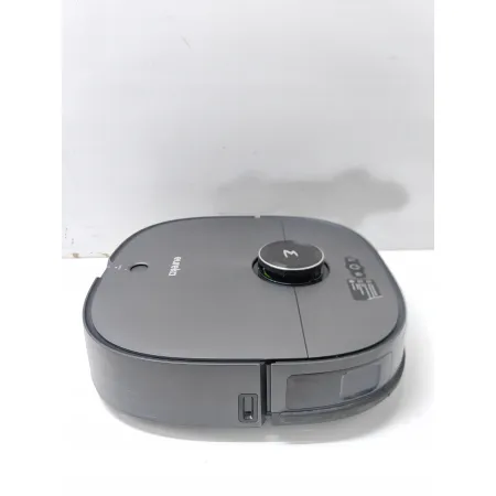 Robot sprzątający mopujący Eureka J12 Ultra czarny