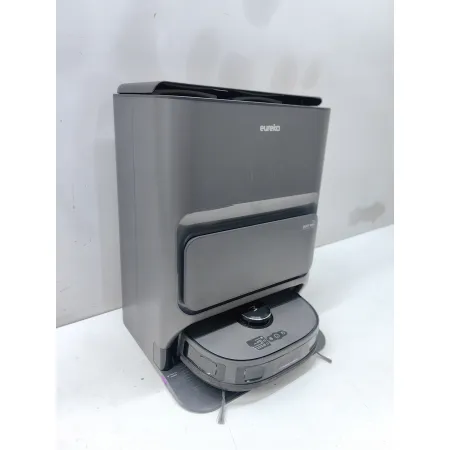 Robot sprzątający mopujący Eureka J12 Ultra czarny