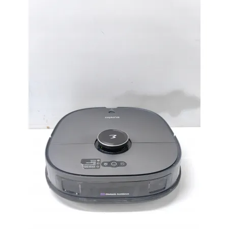 Robot sprzątający mopujący Eureka J12 Ultra czarny