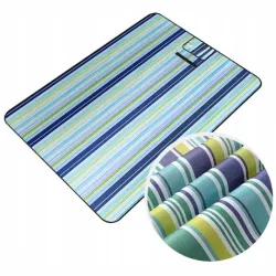 Koc plażowy piknikowy 200x200