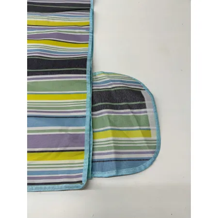 Koc plażowy piknikowy 200x200