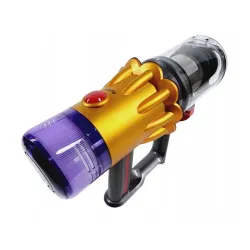 USZKODZONA Jednostka silnik odkurzacza Dyson V12 Detected Slim Absolute