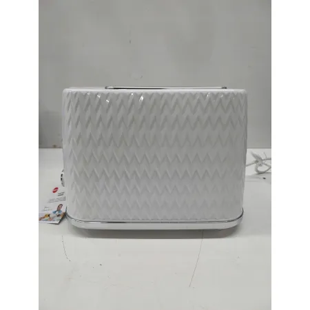 Toster Eldom TO265 930W biały DEFEKT