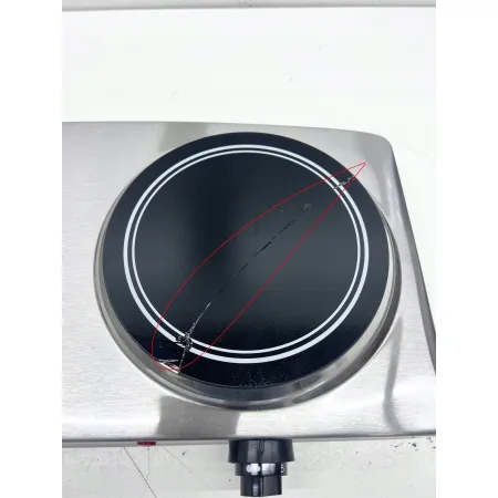 Kuchenka Ceramiczna elektryczna OPTIMUM PK-2305