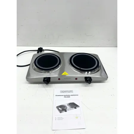 Kuchenka Ceramiczna elektryczna OPTIMUM PK-2305