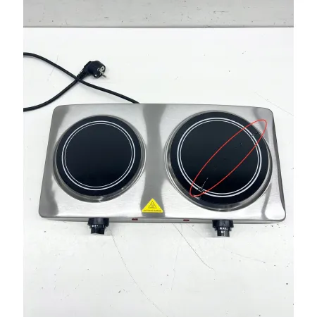 Kuchenka Ceramiczna elektryczna OPTIMUM PK-2305