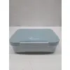 Bugucat Lunchbox z przegródkami 1300 ml c8592