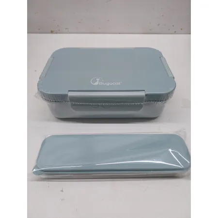 Bugucat Lunchbox z przegródkami 1300 ml c8592