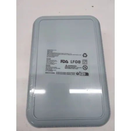 Bugucat Lunchbox z przegródkami 1300 ml c8592