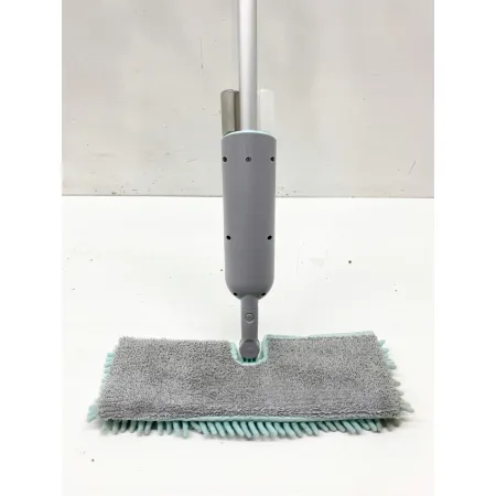 Mop płaski ze spryskiwaczem YORK Dual Splash 081750