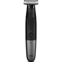 NIEKOMPLETNY Trymer BRAUN Seria X XT5200